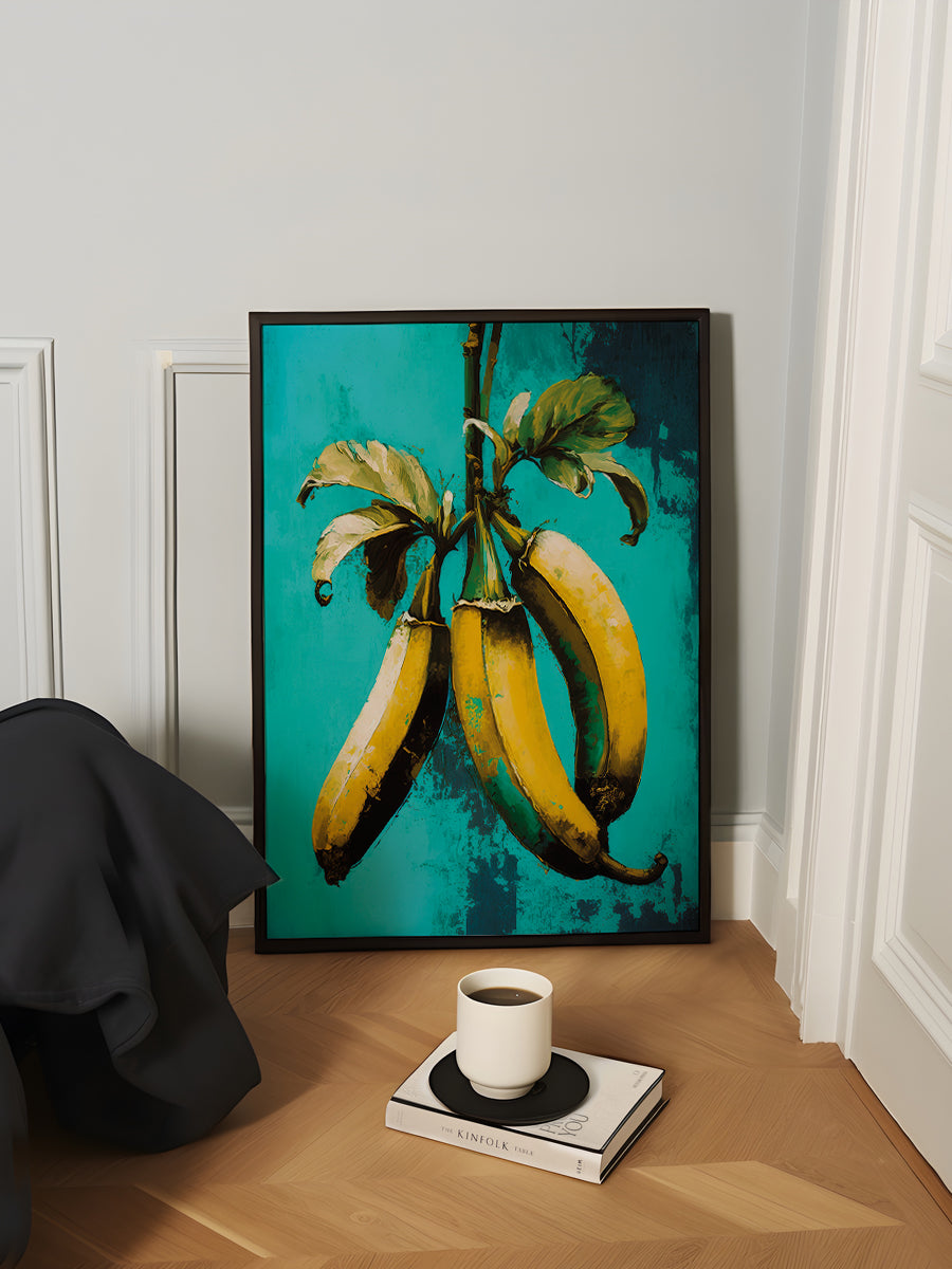 Ancient Bananas