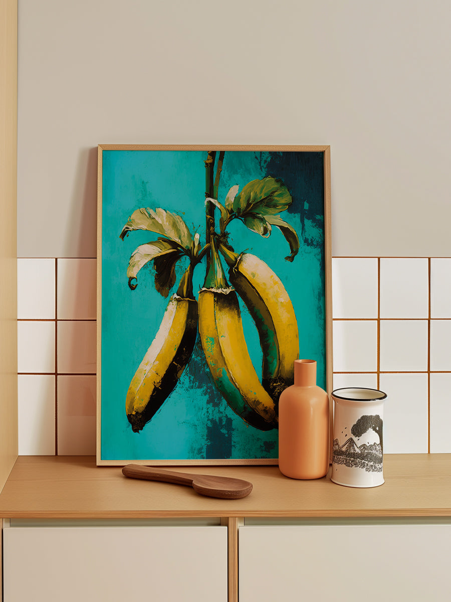 Ancient Bananas