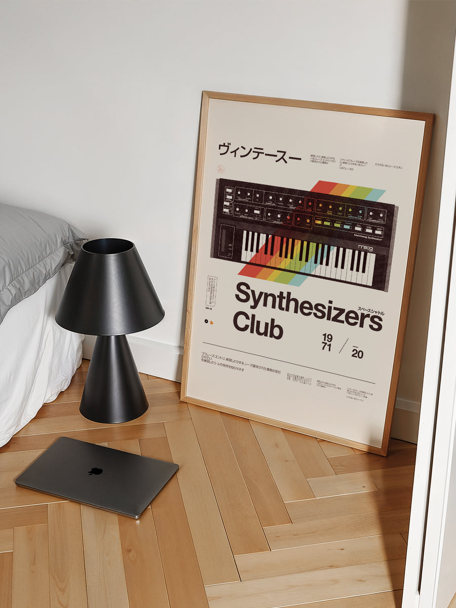 Synthe Club