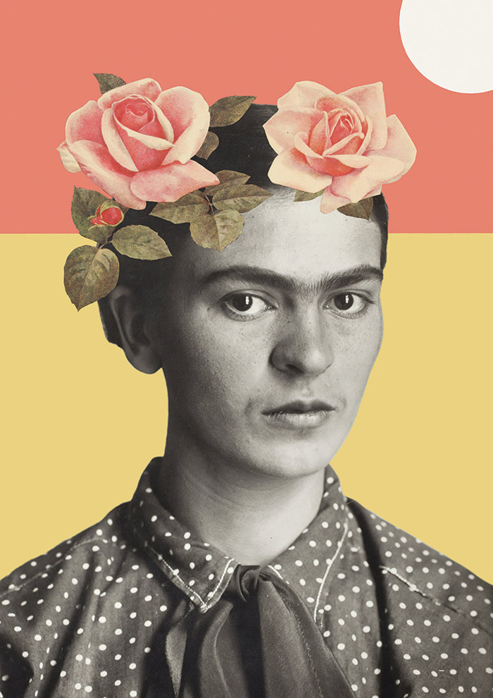 Frida