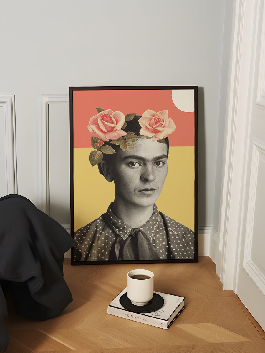 Frida