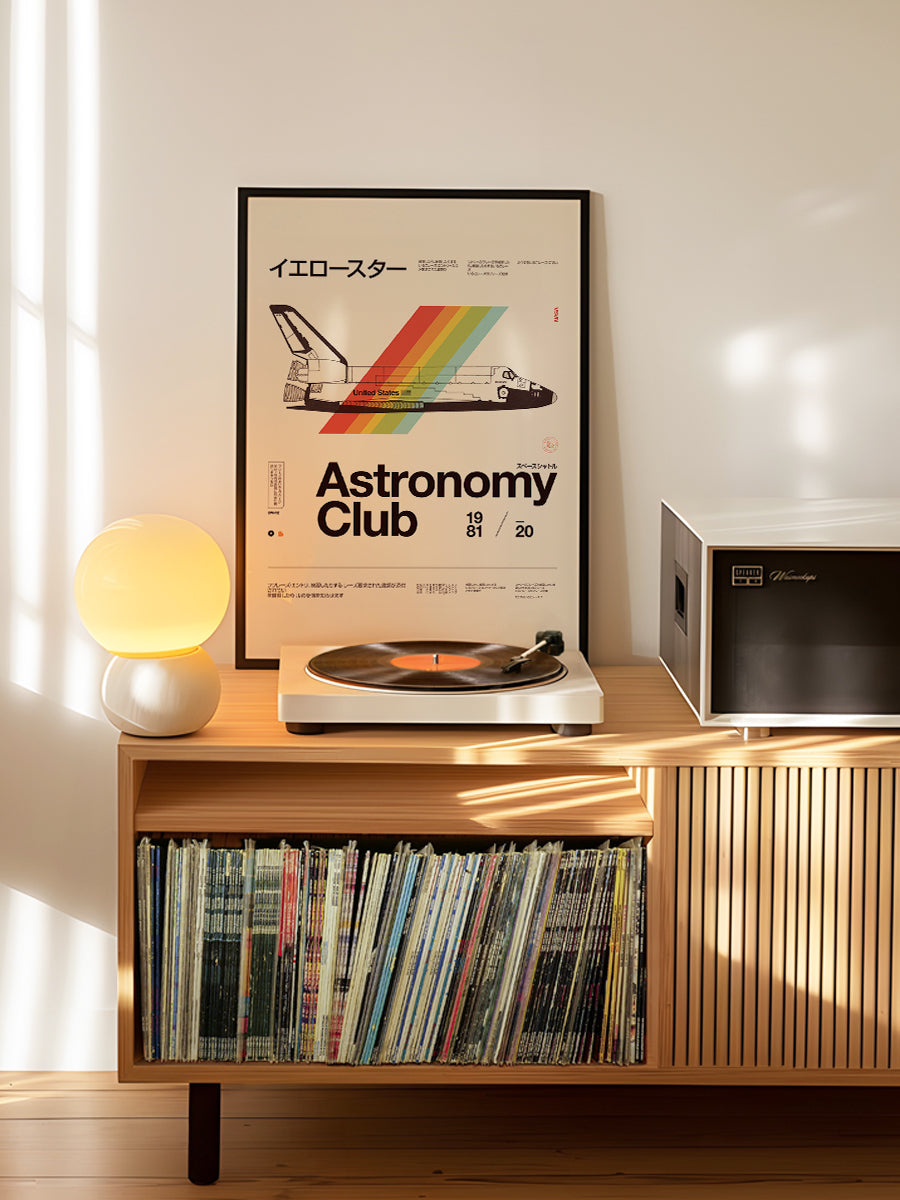 Astronomy Club