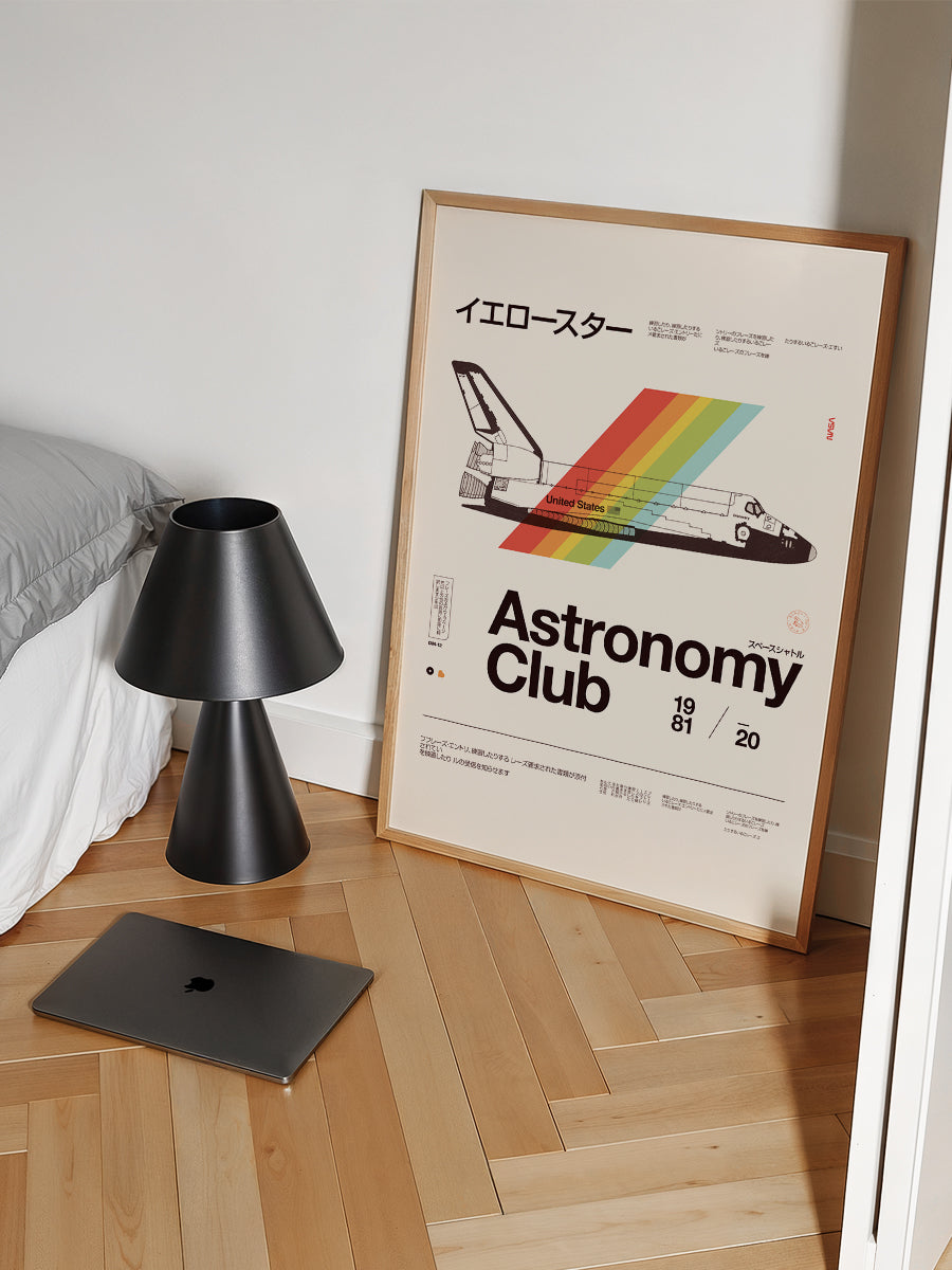 Astronomy Club