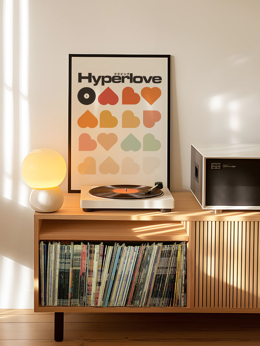 Hyperlove