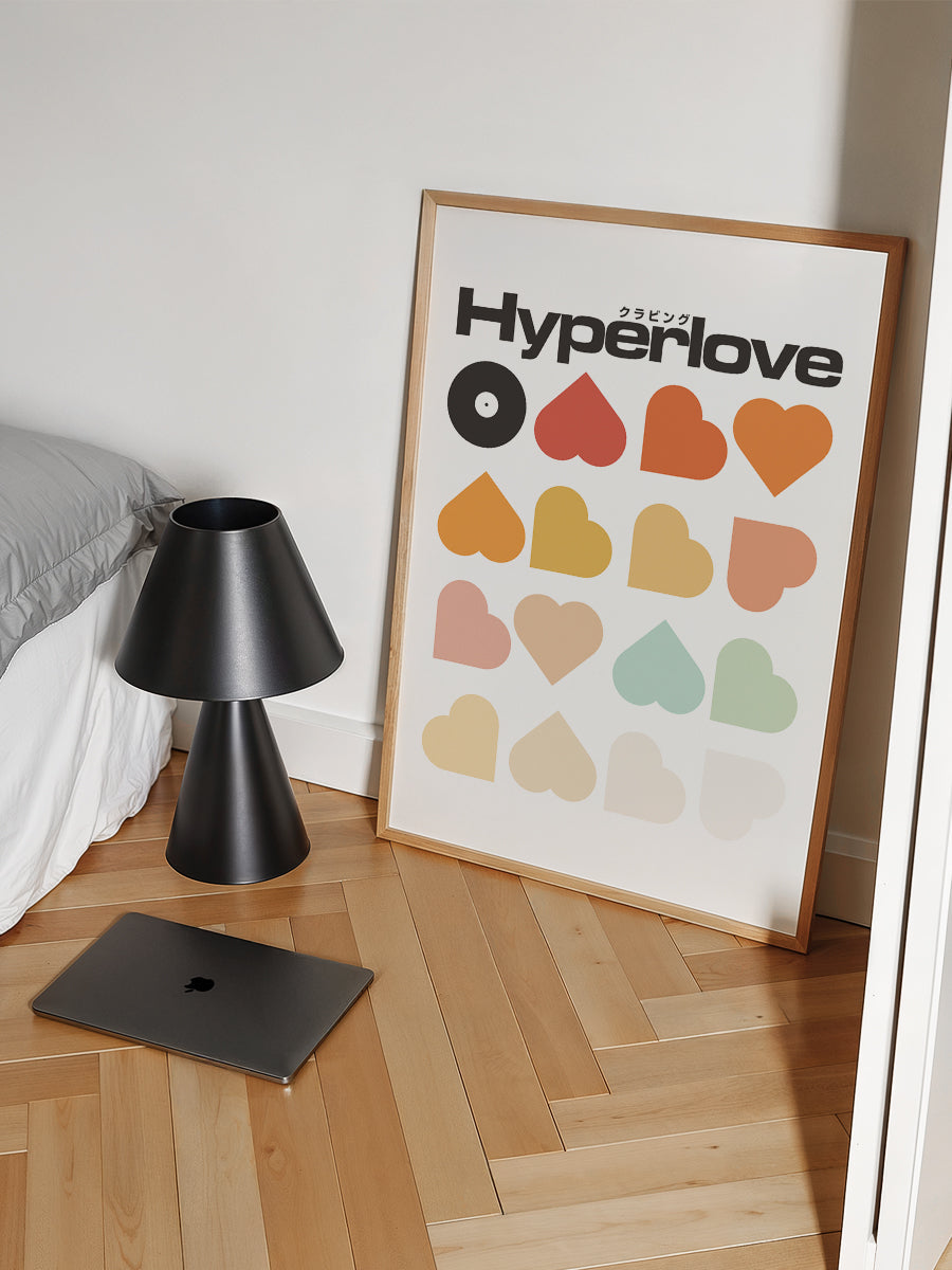 Hyperlove
