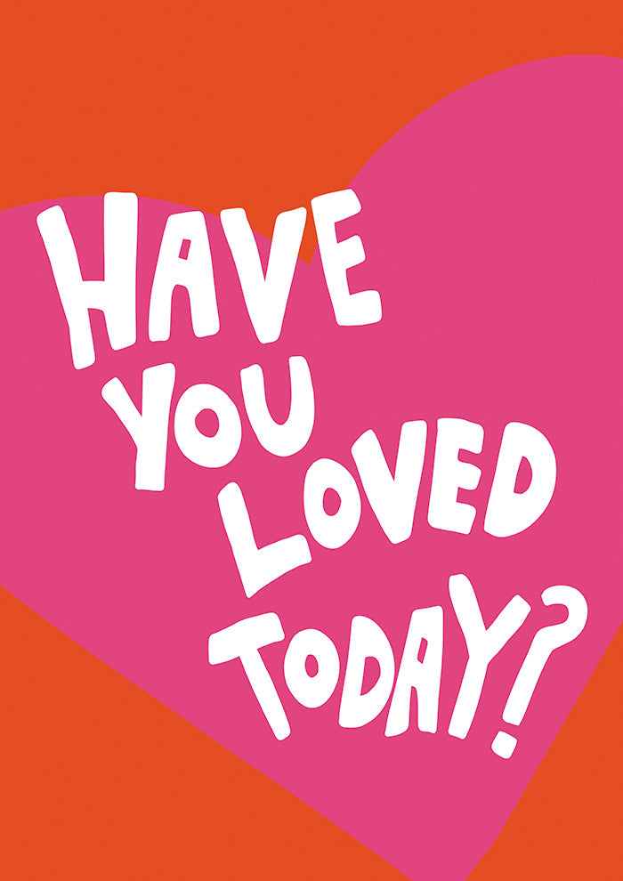 Daily Love Reminder