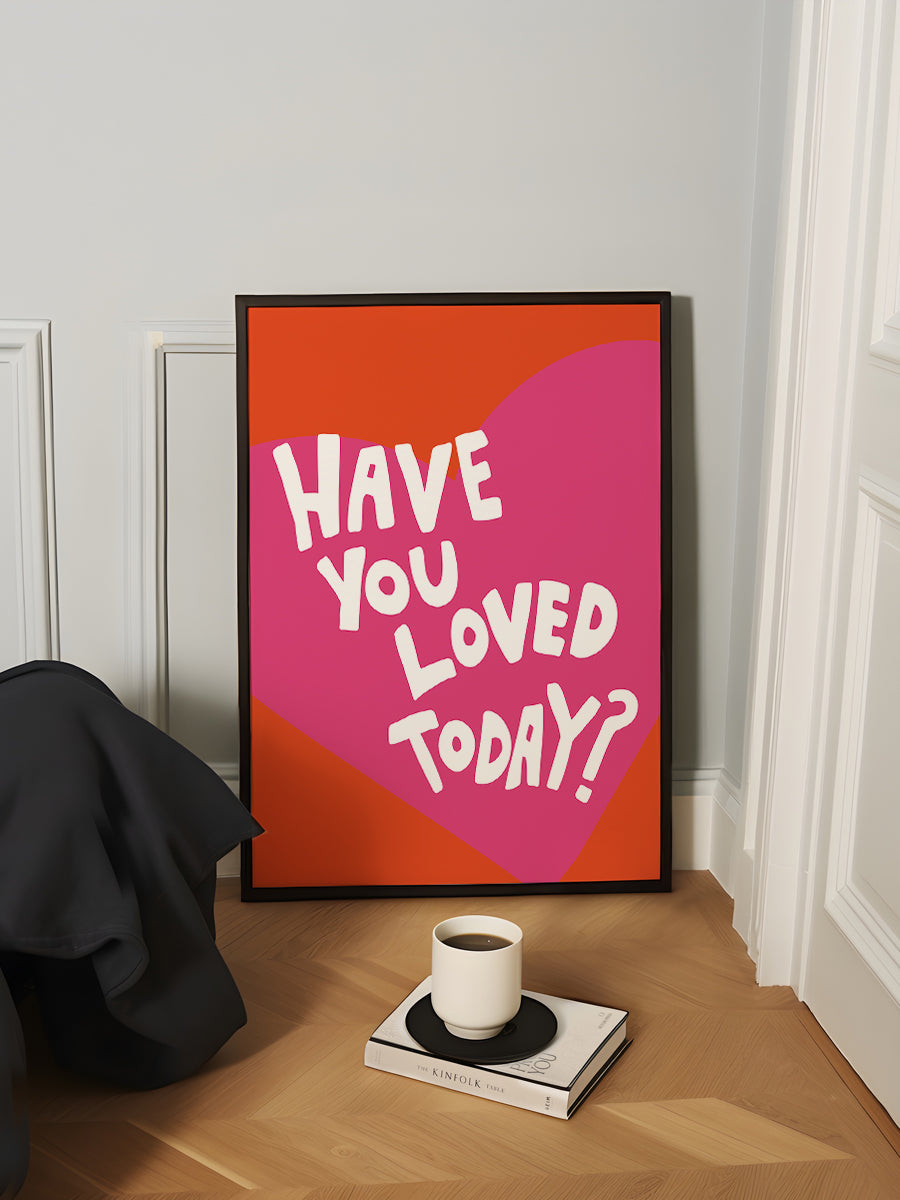 Daily Love Reminder