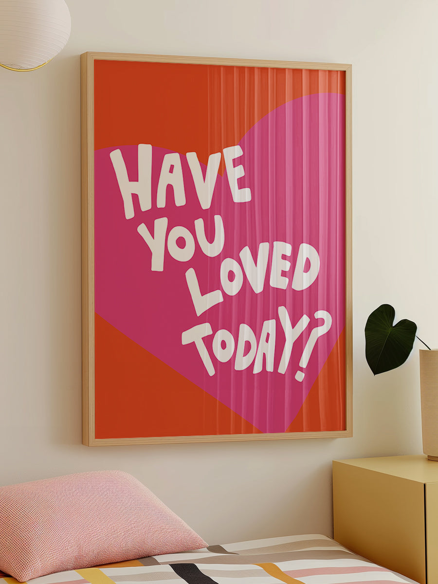 Daily Love Reminder