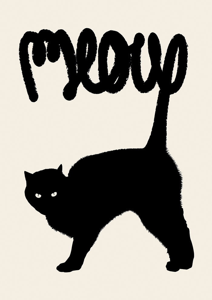 Meow