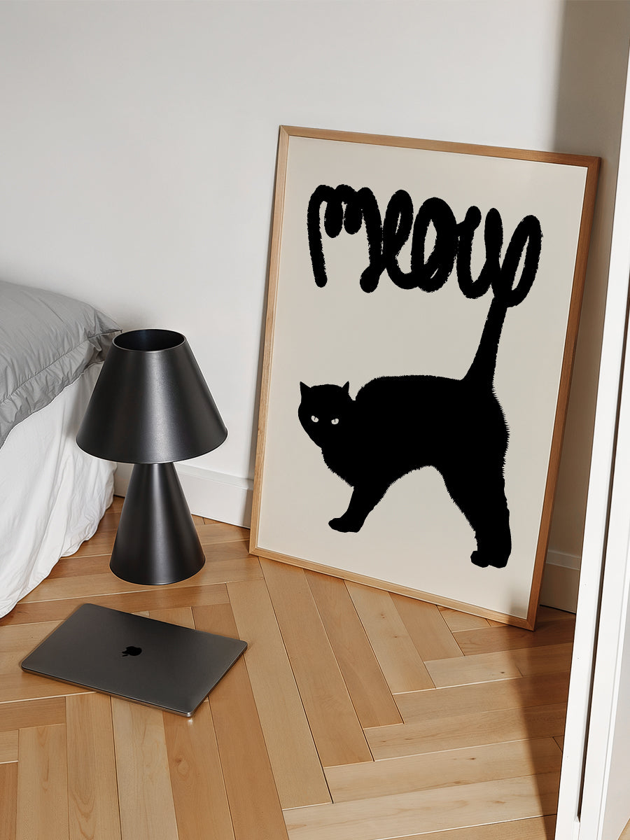 Meow
