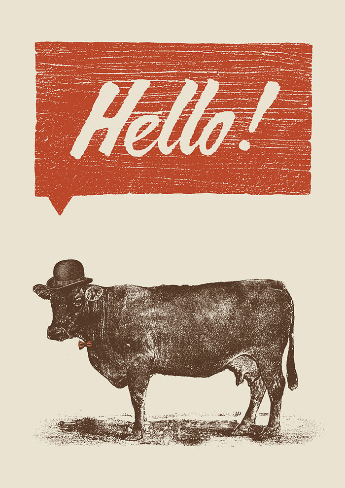 Hello