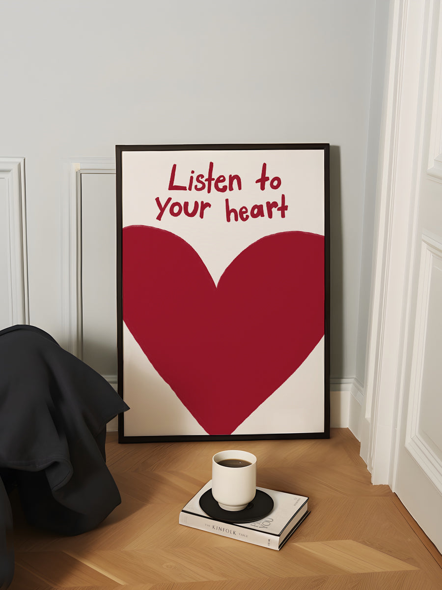 Hearts Whisper