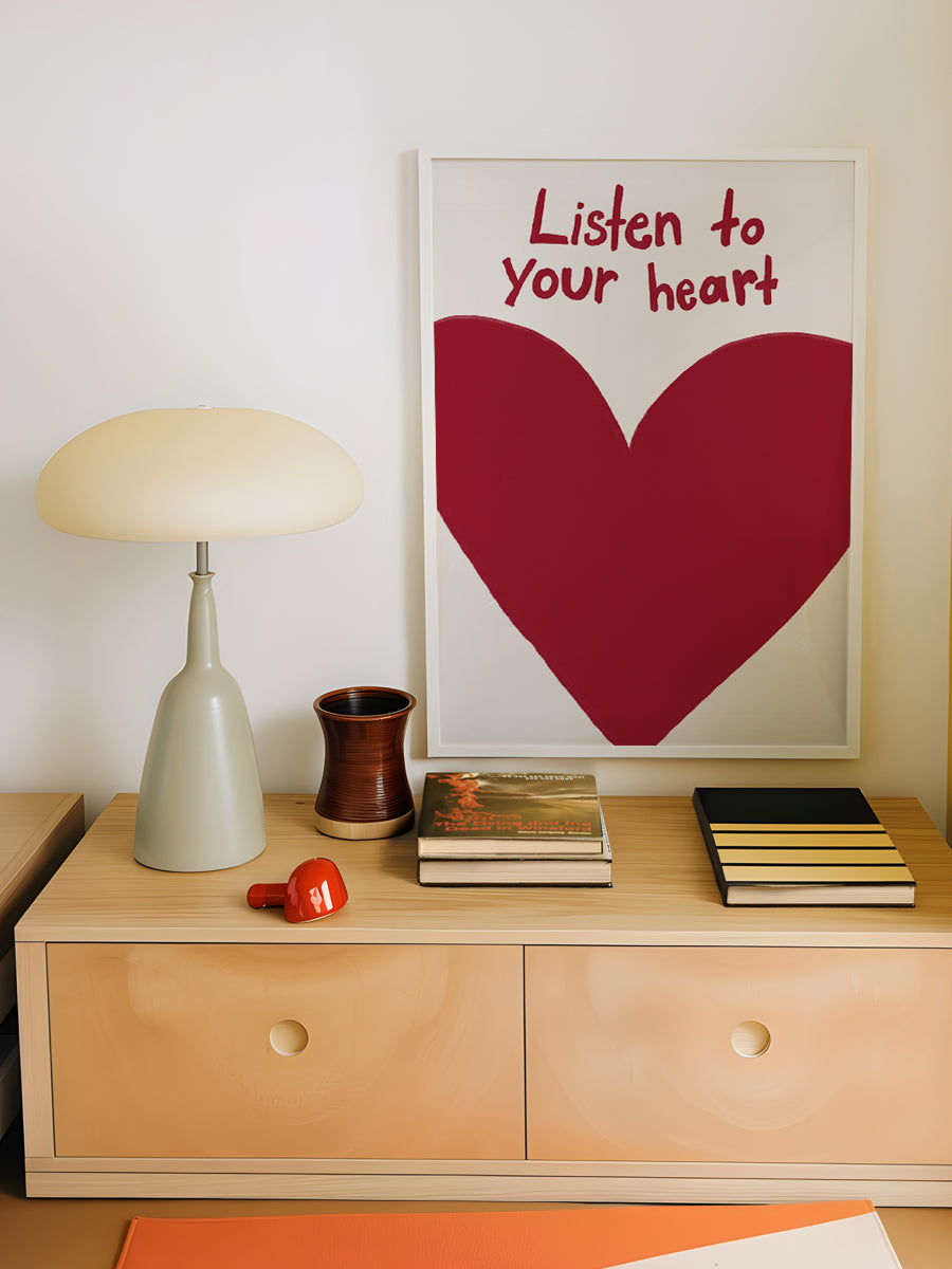 Hearts Whisper