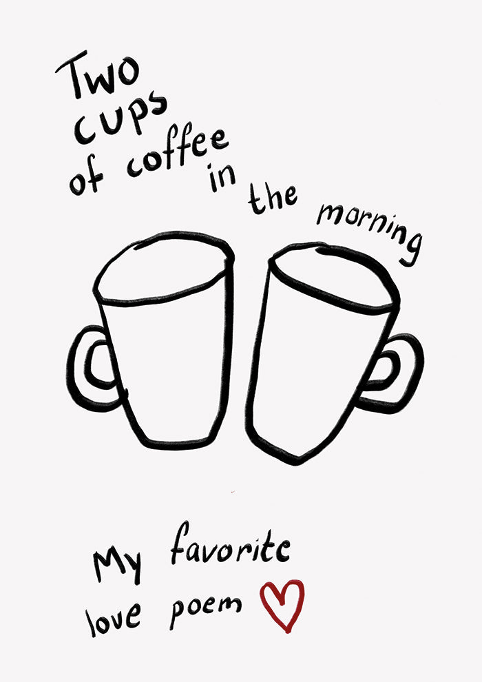 Morning Love Brew
