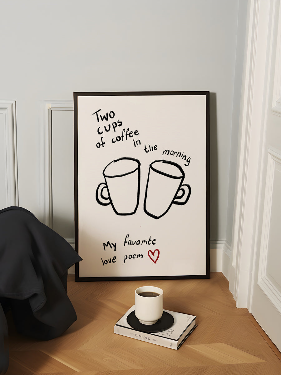Morning Love Brew