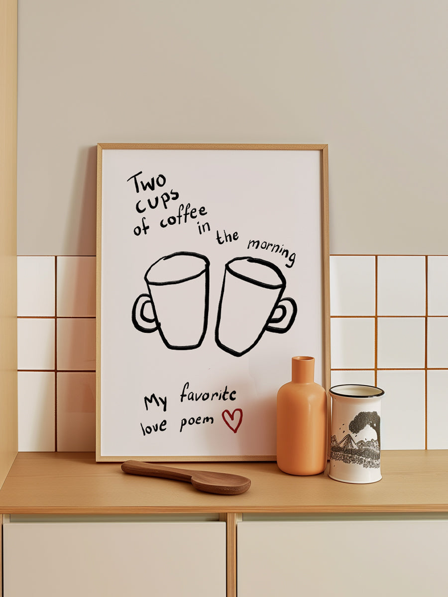 Morning Love Brew