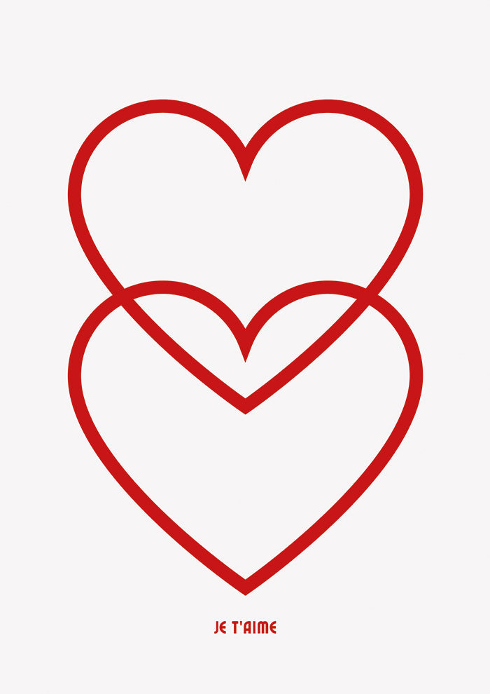 Entwined Hearts