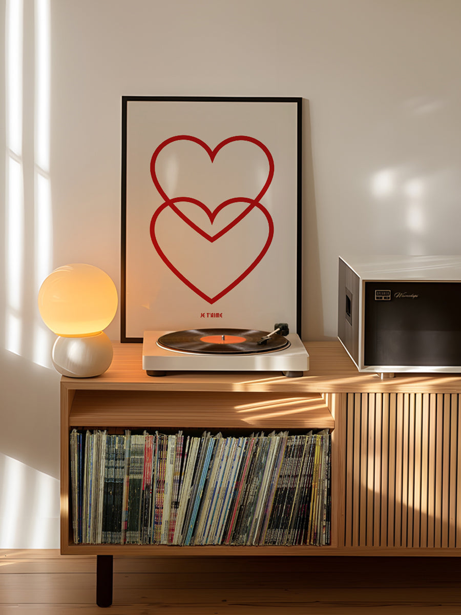 Entwined Hearts
