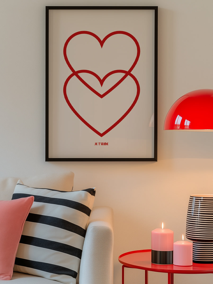 Entwined Hearts