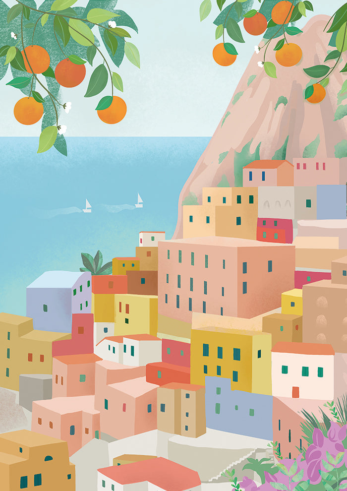 Amalfi