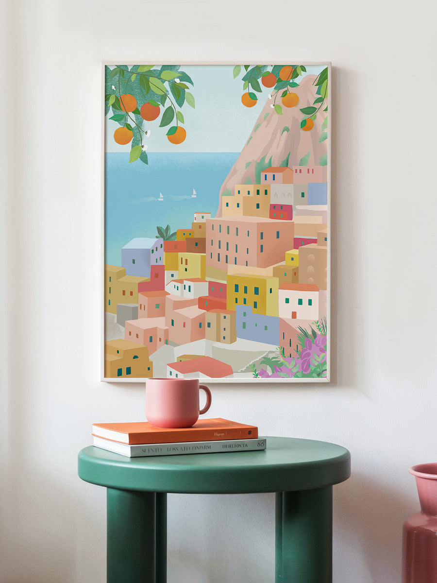 Amalfi