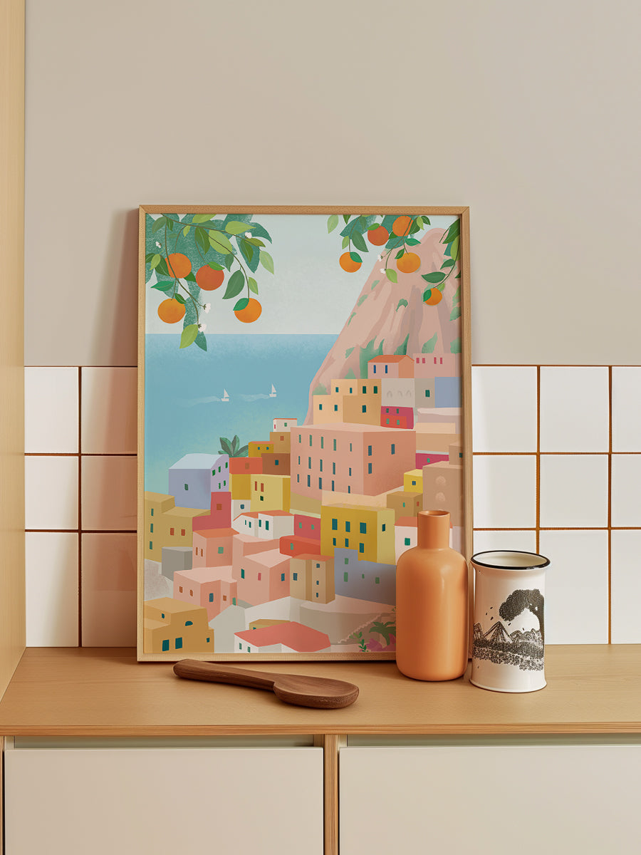 Amalfi