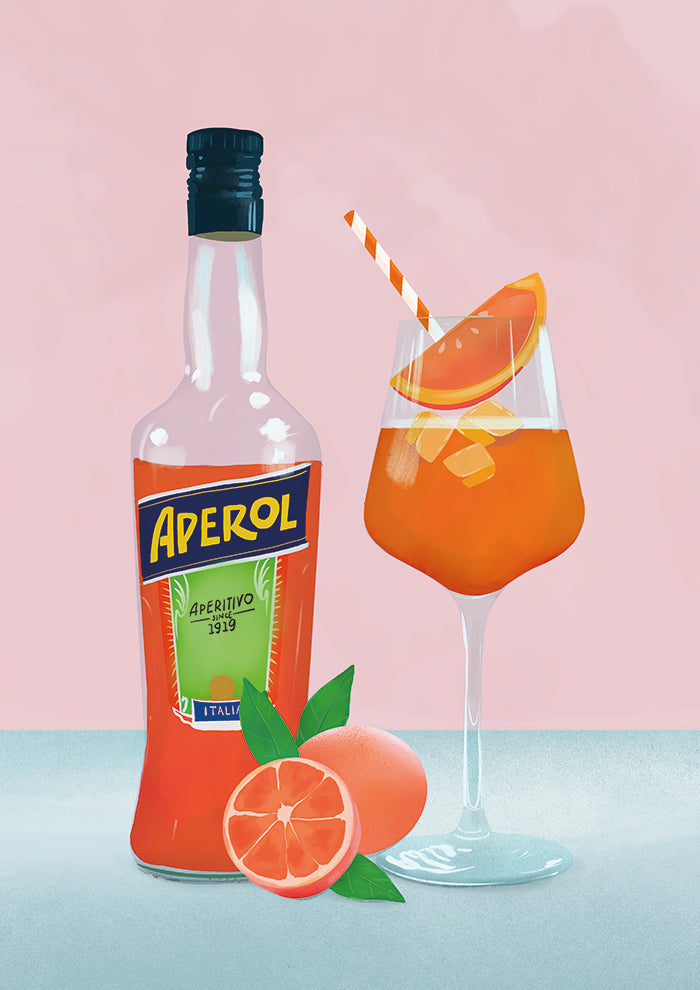 Aperol Spritz