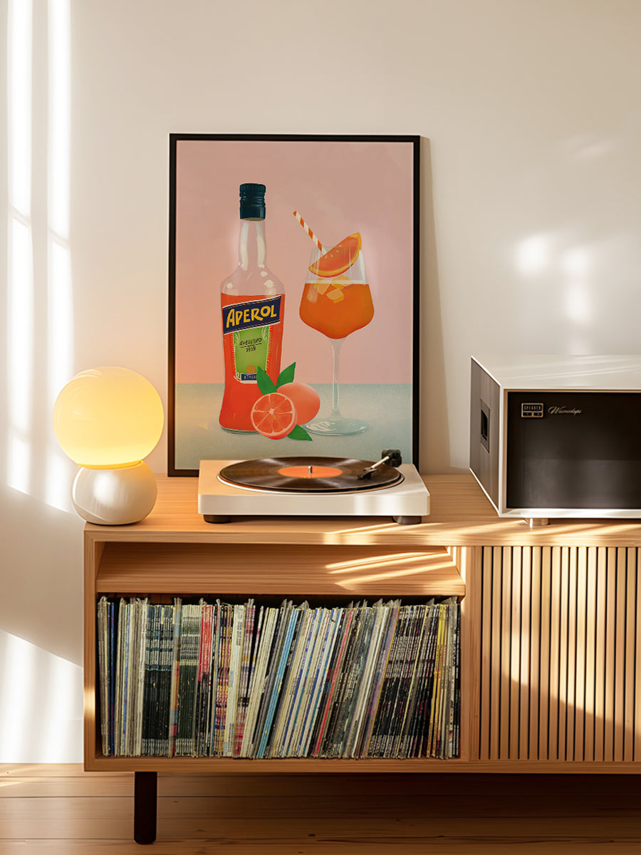 Aperol Spritz