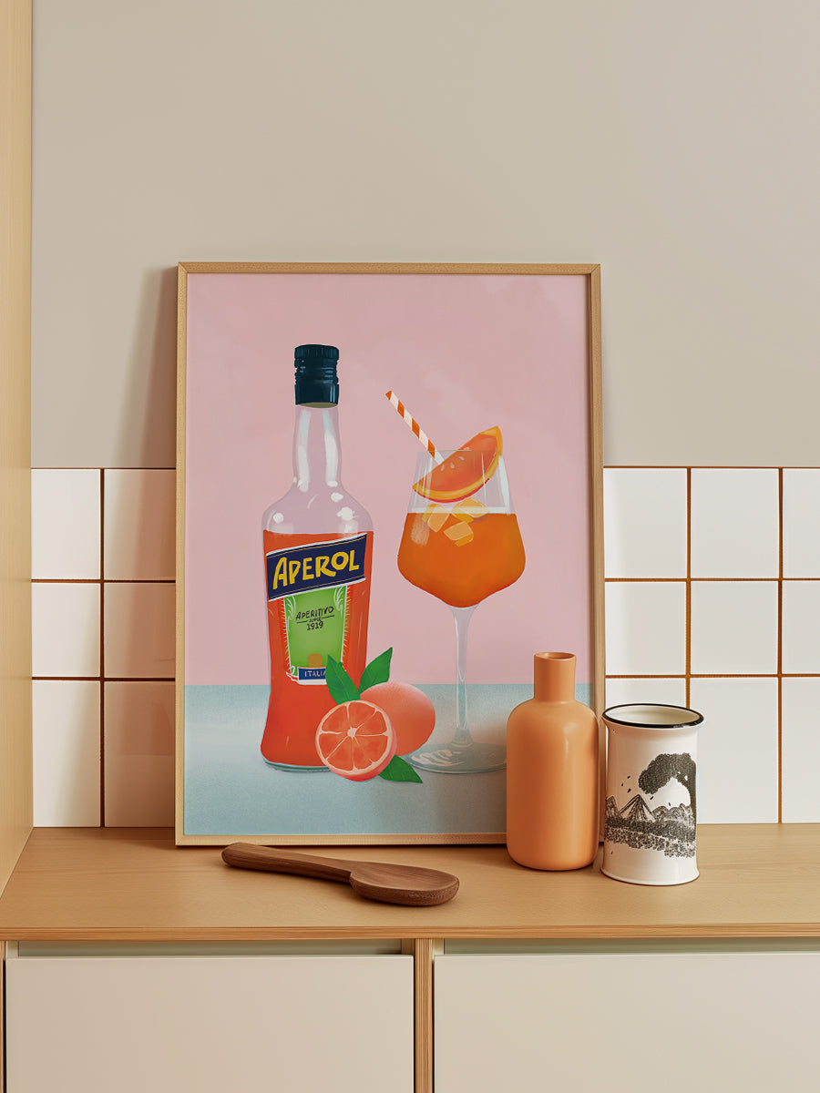 Aperol Spritz
