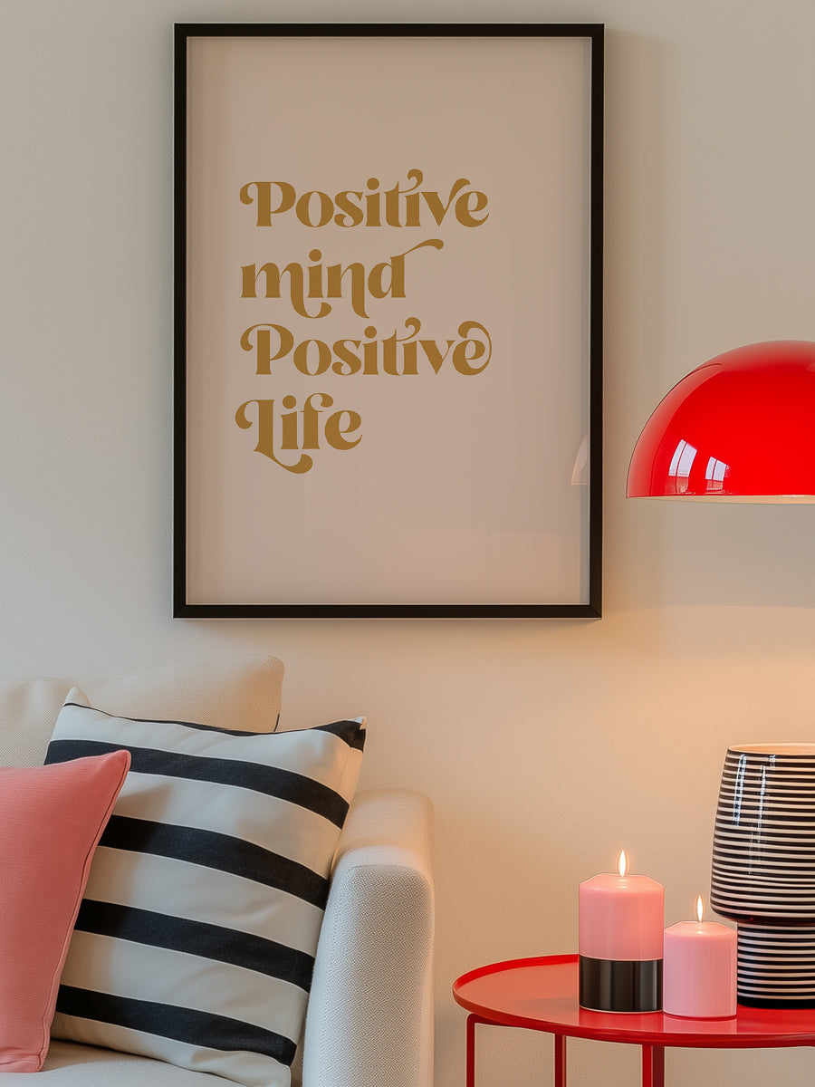 Positive