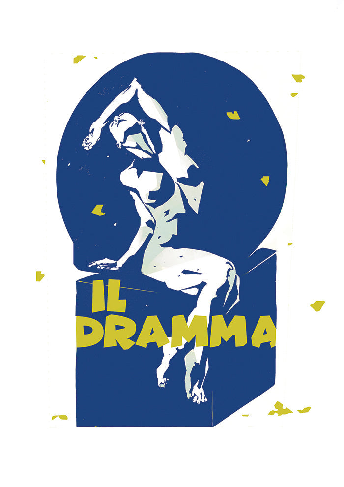 Il Dramma