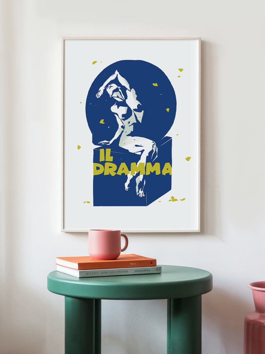 Il Dramma