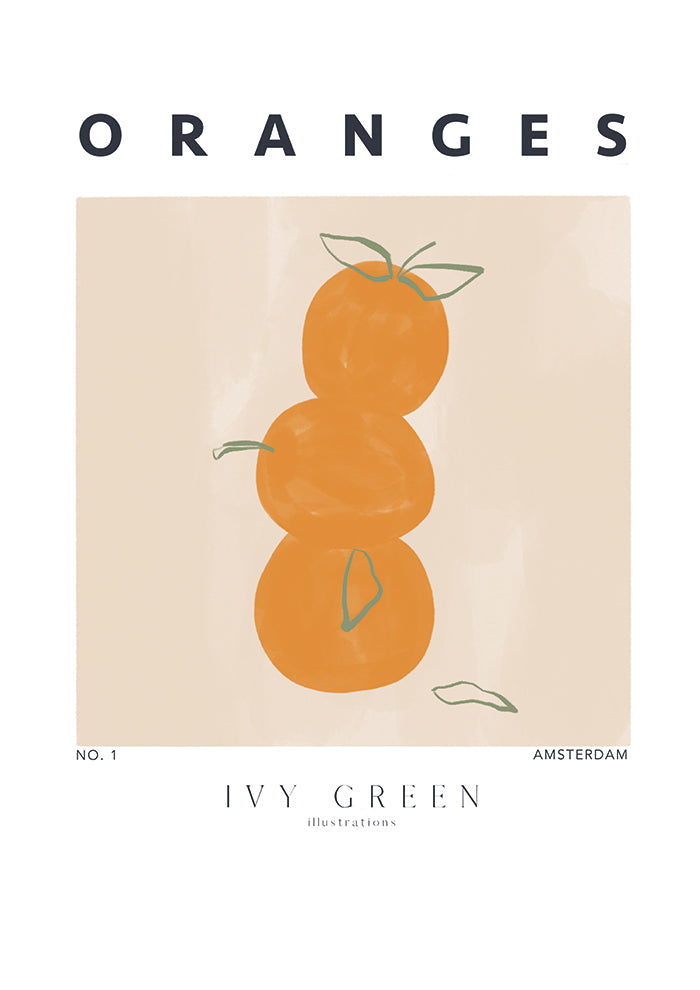 Oranges