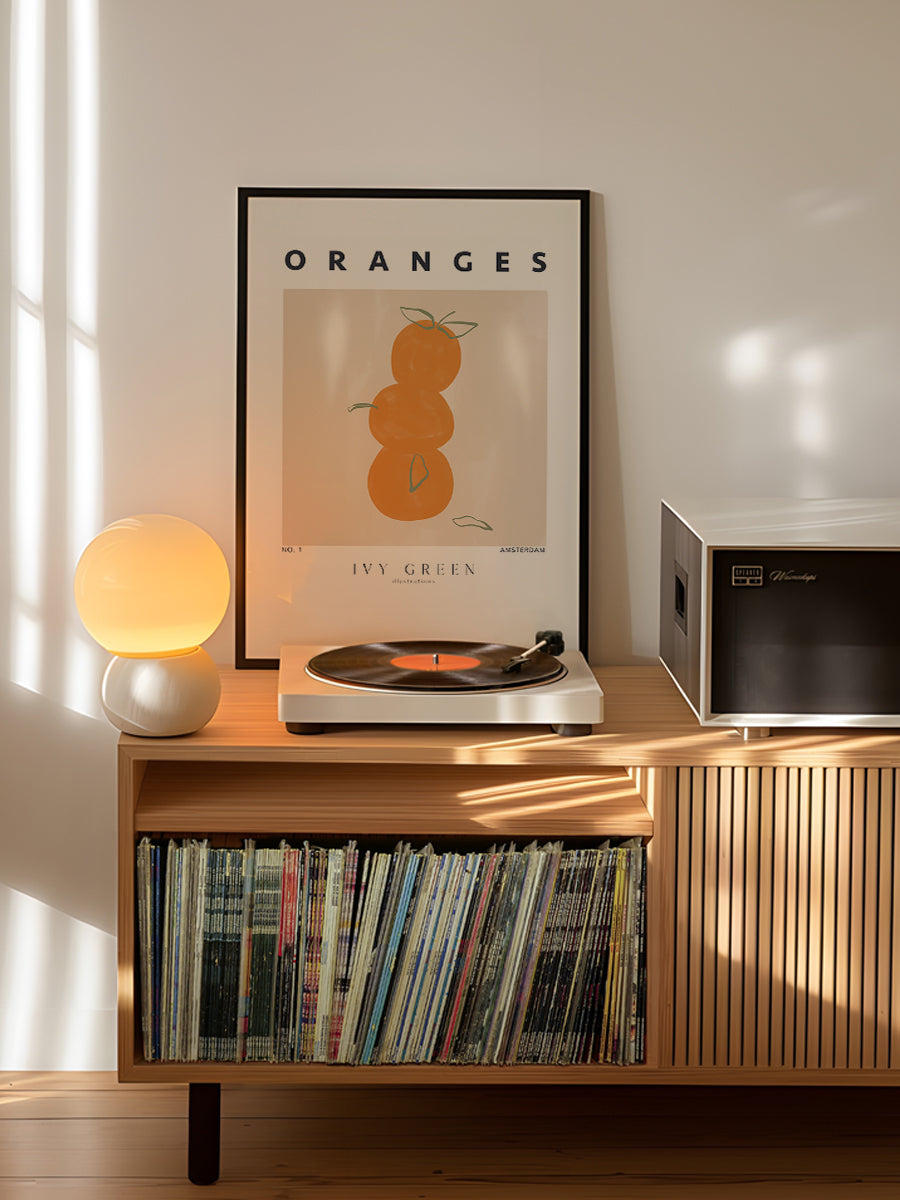 Oranges
