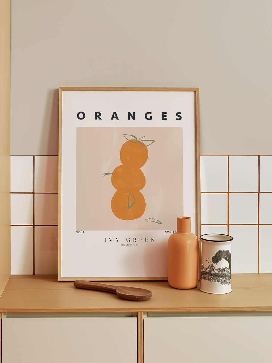 Oranges