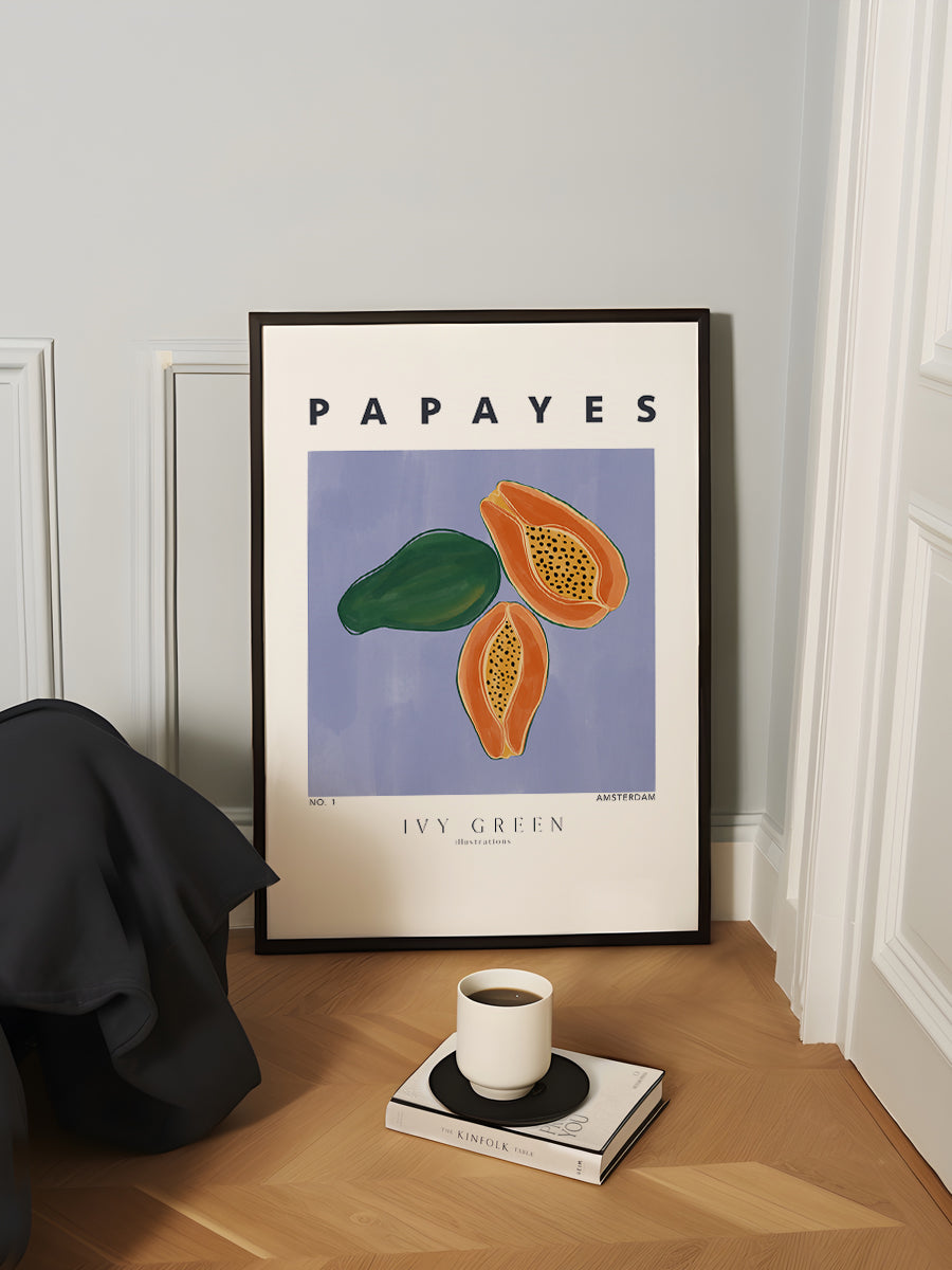 Papayes