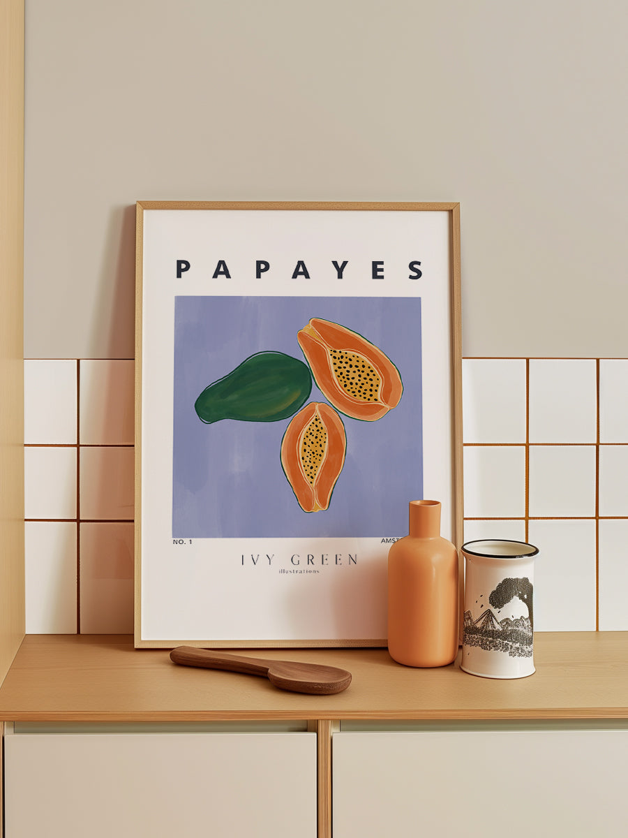 Papayes