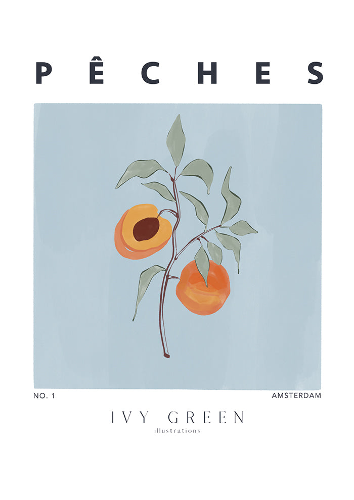 Peaches