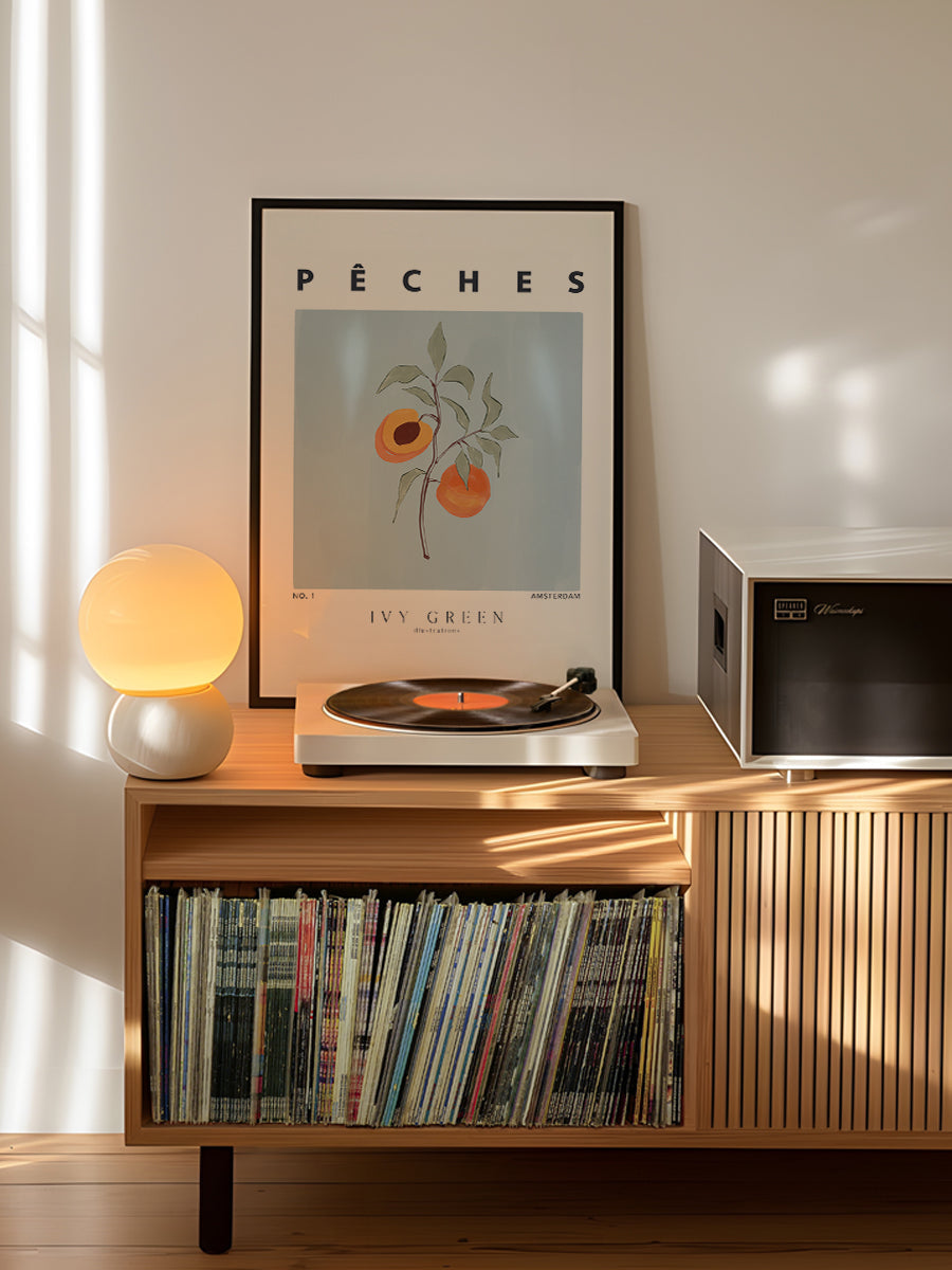 Peaches