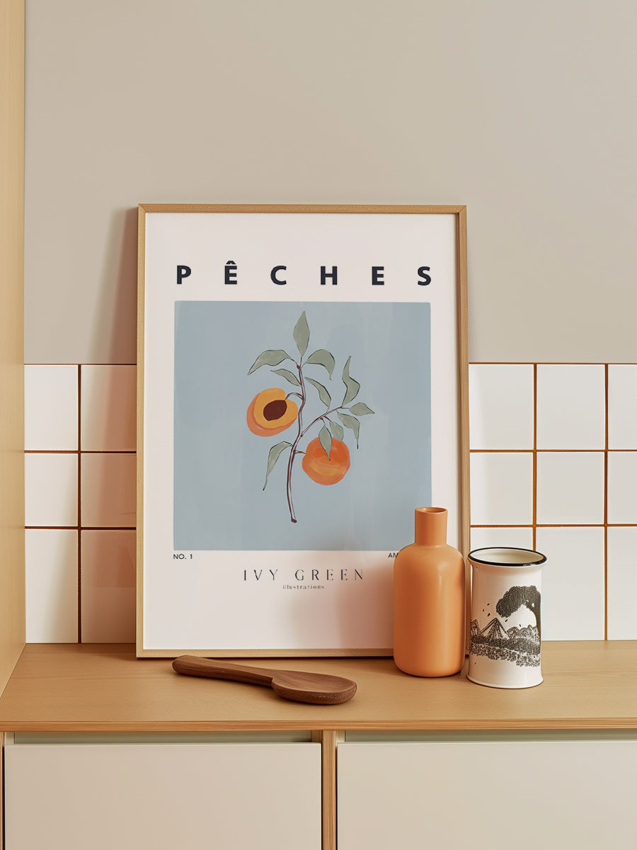 Peaches