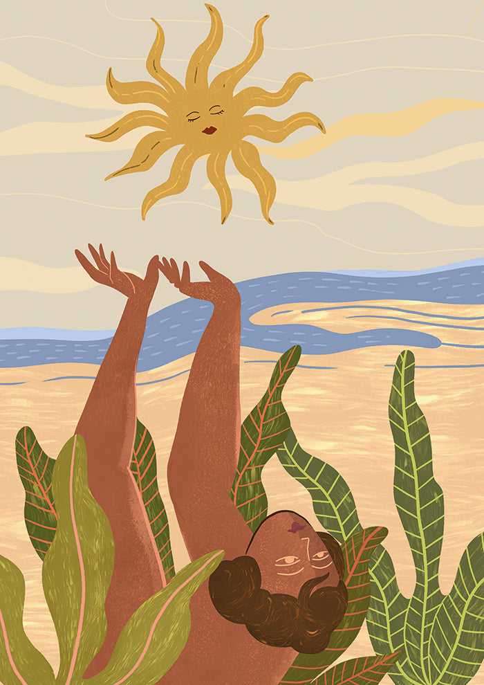 Sun Worship