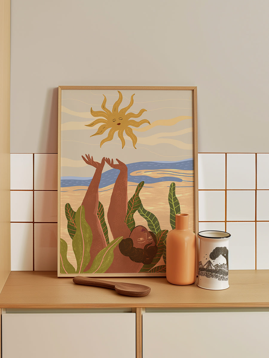 Sun Worship