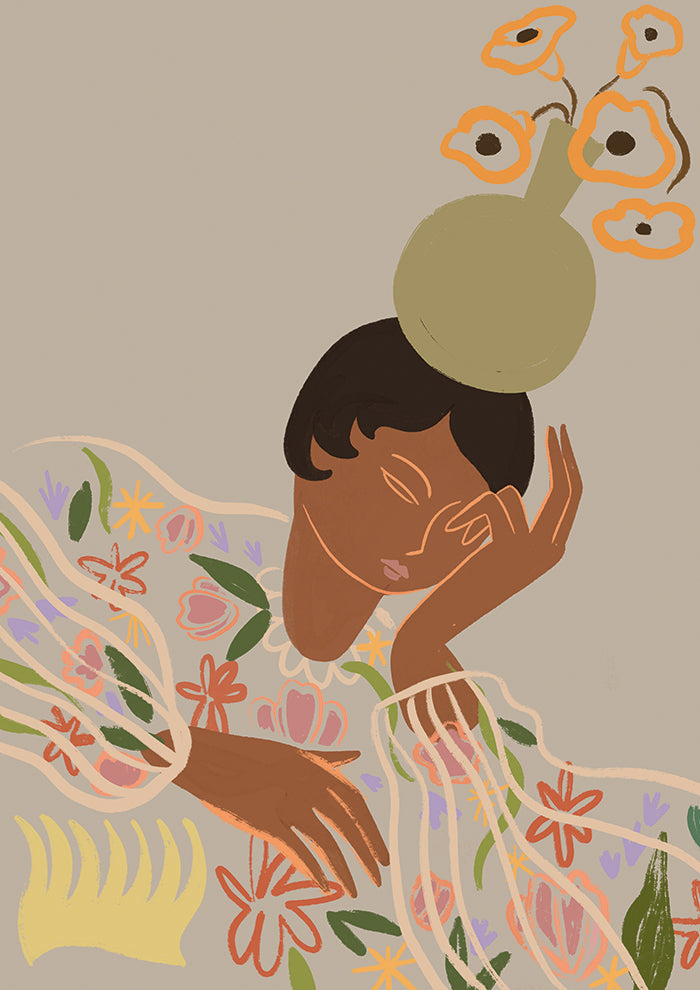 The Overthinker