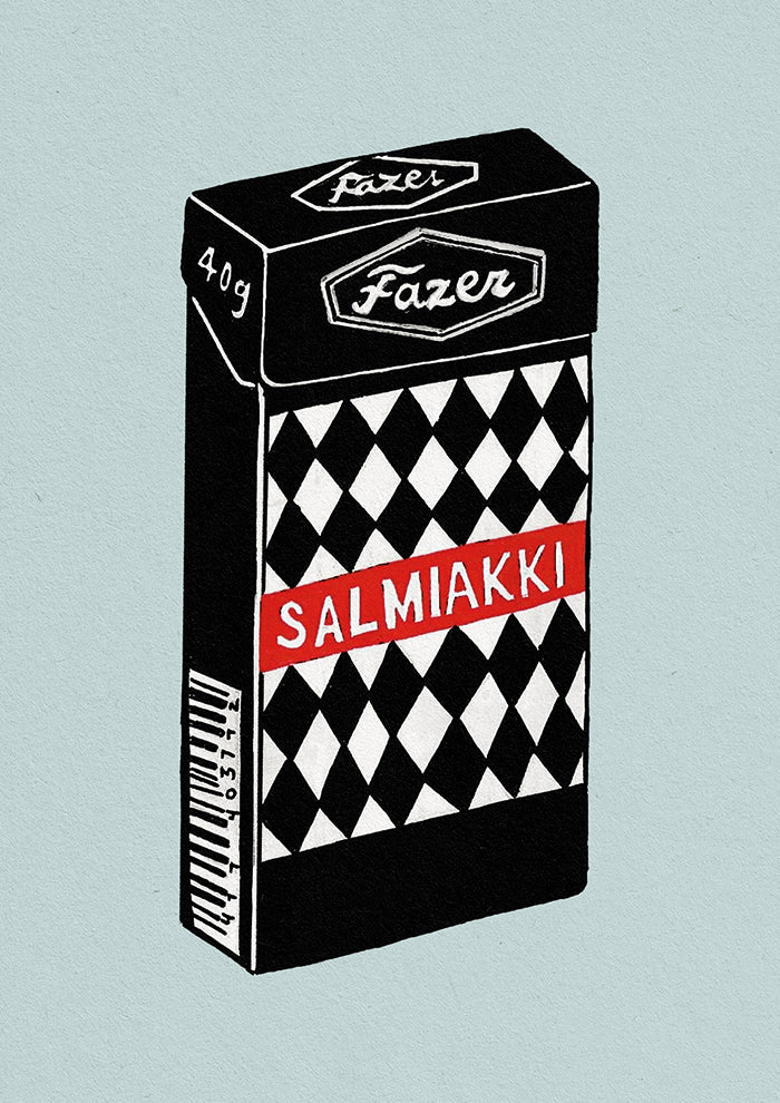 Salmiakki