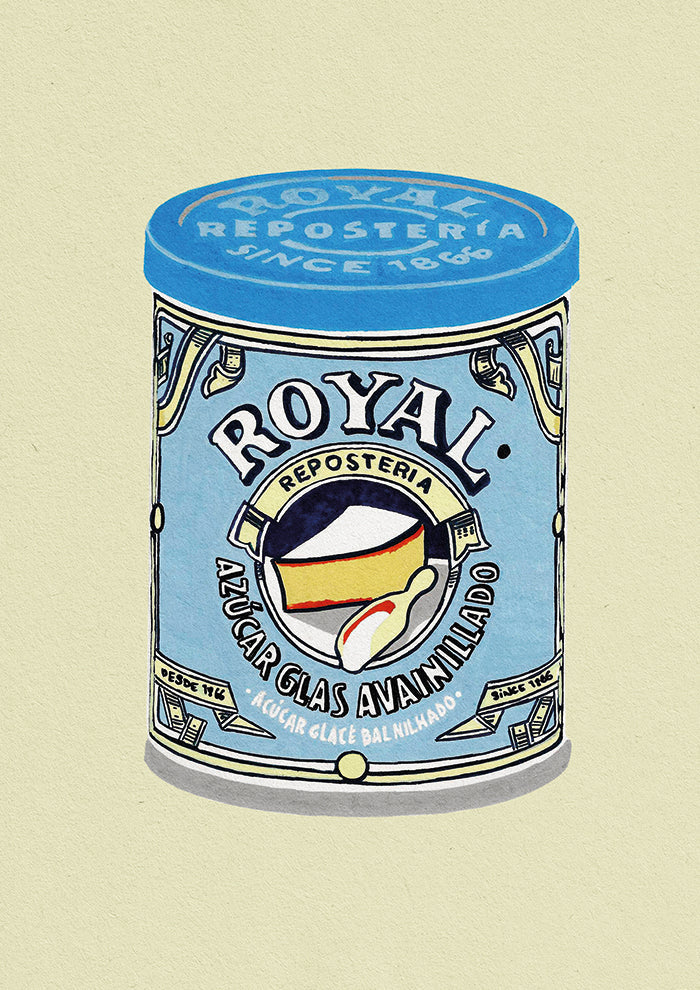 Royal