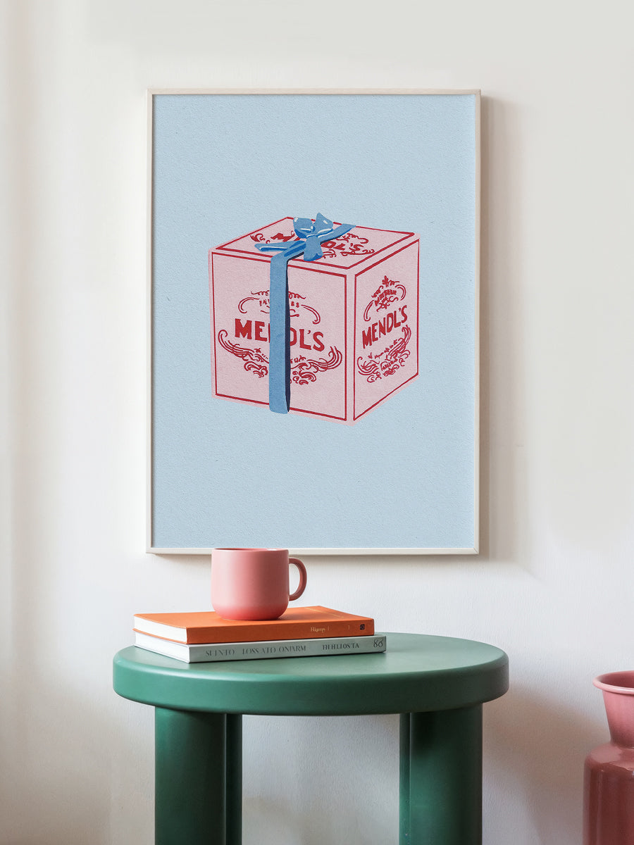 Mendls Box