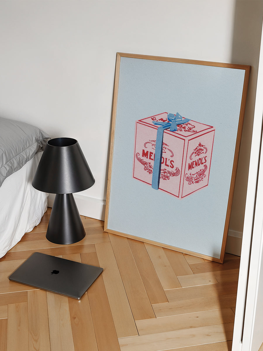 Mendls Box