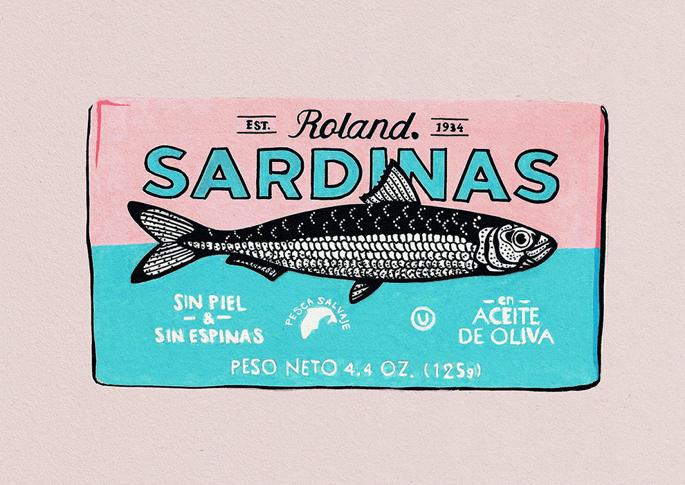 Roland Sardinas