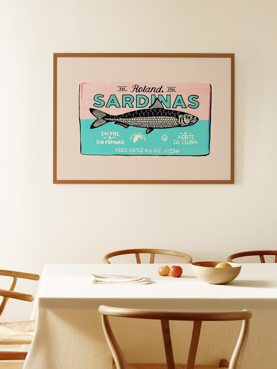 Roland Sardinas