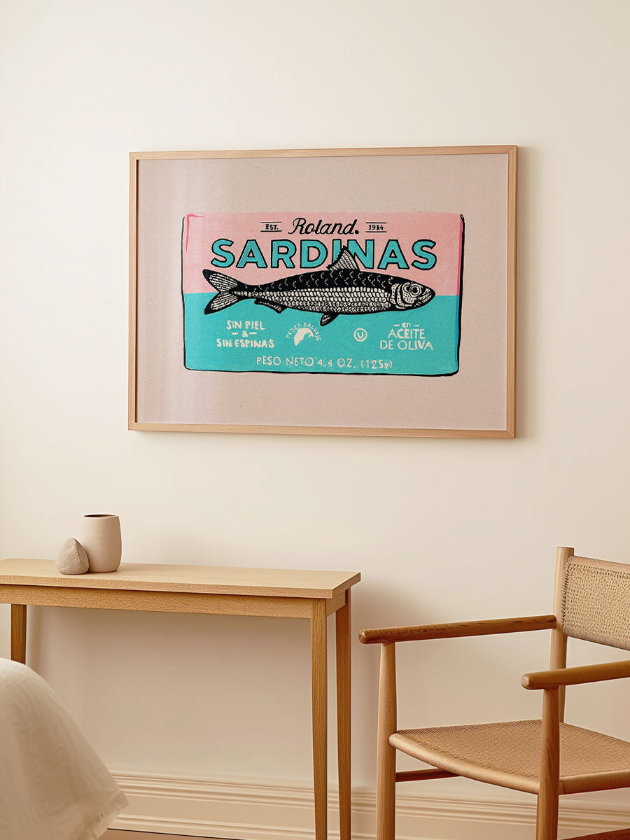 Roland Sardinas
